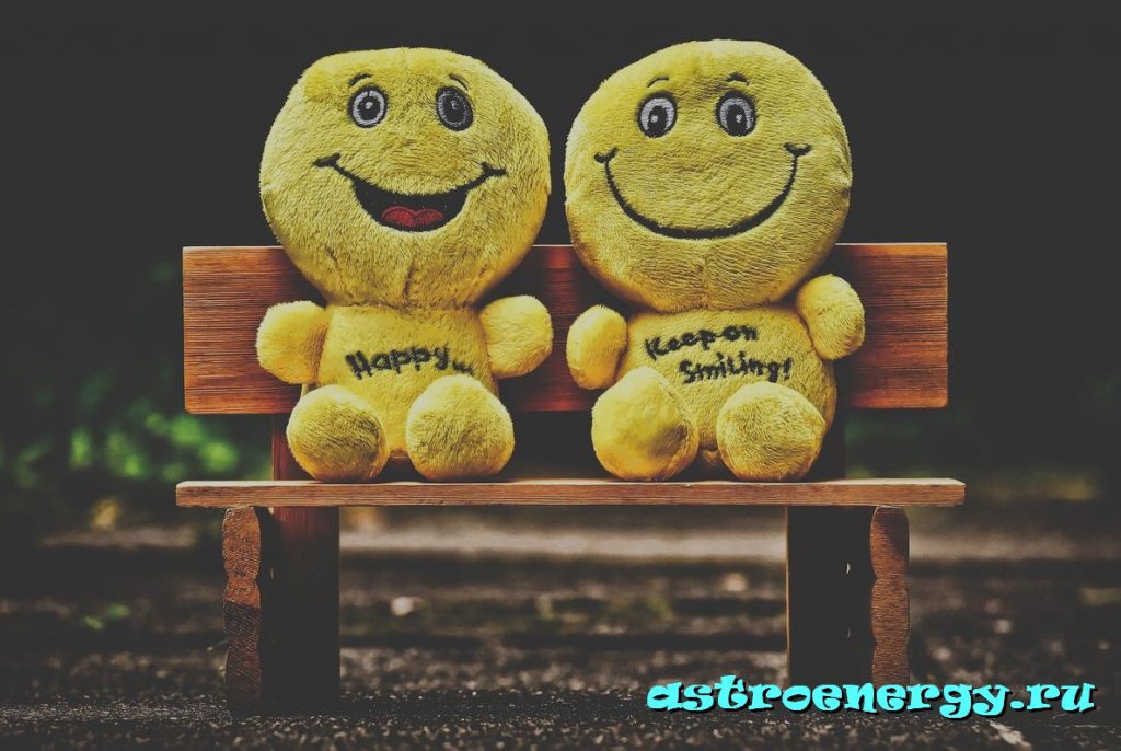 позитивное мышление