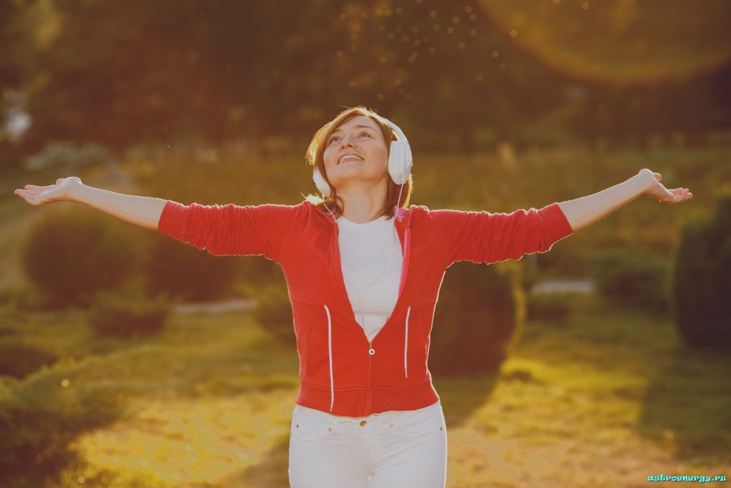 позитивное мышление