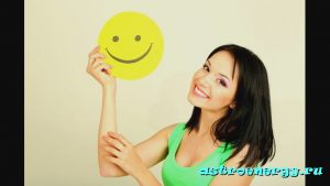 позитивное мышление