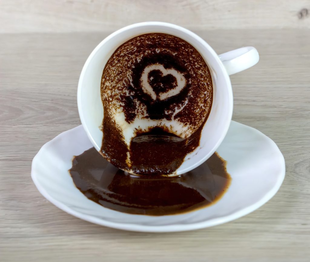 Гадание на кофейной гуще: Откройте магию символов и мастерите техники предсказаний